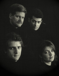 The group by Andrea Facchini