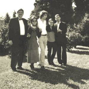 Hesperimenta Vocal Ensemble a Lugano insieme a Scilla